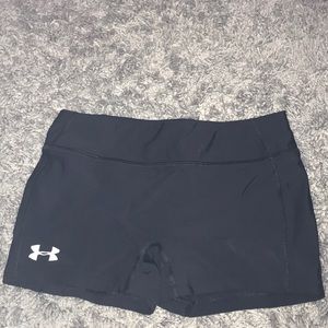 under armor spandex